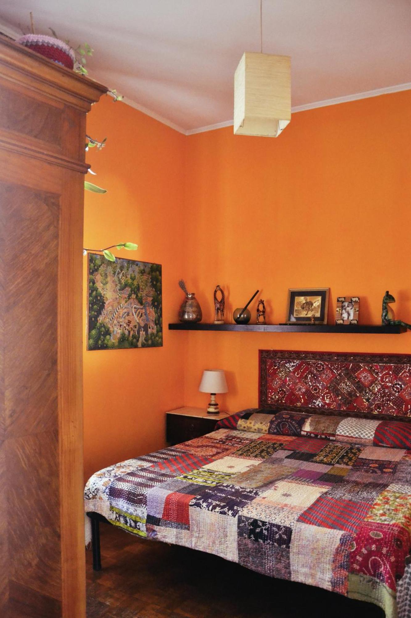 רומא 4321 B&B Stazione Trastevere מראה חיצוני תמונה